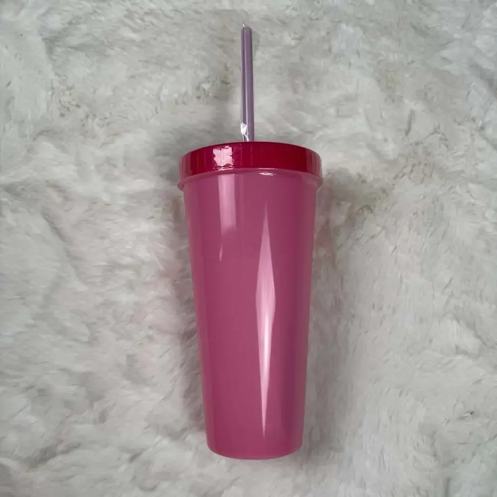 Silver Buffalo packaging tumbler